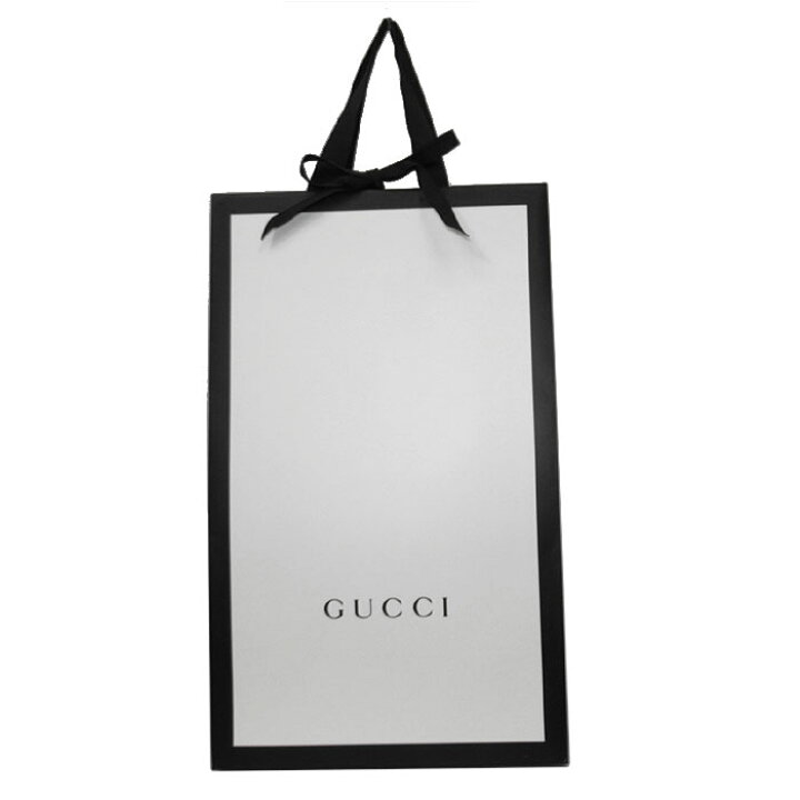 楽天市場】【単品購入不可】GUCCI グッチ 専用 紙袋 ショッパーグッチ 