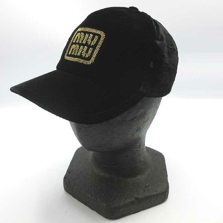 楽天市場】【10%OFF 5/21 AM9:59迄】ミュウミュウ 帽子 キャップ MIU 