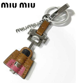 楽天市場 Miumiu キーホルダー バッグ 小物 ブランド雑貨 の通販