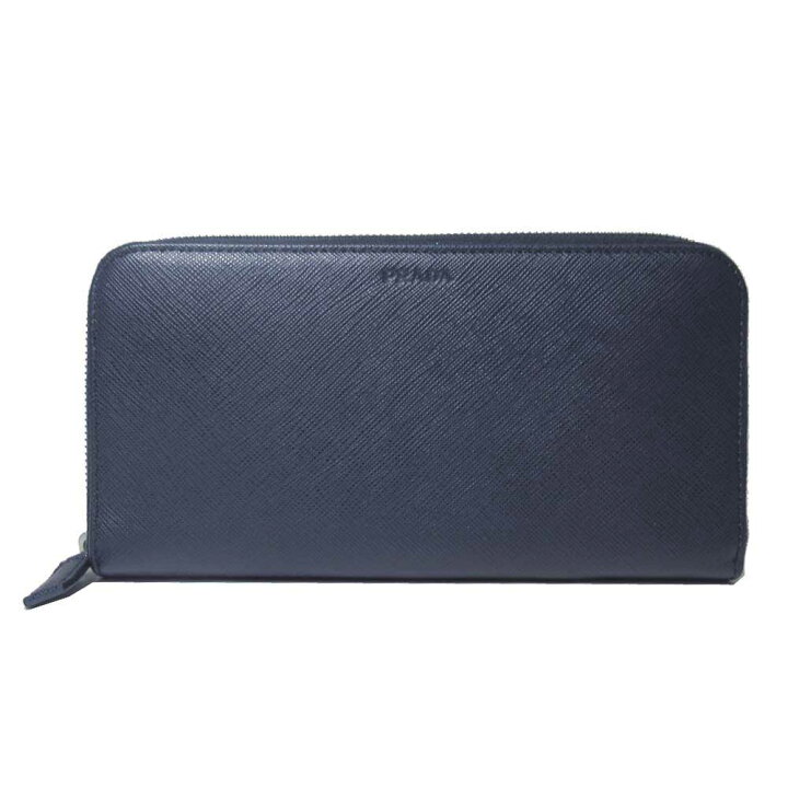 楽天市場】プラダ 財布 長財布 PRADA サフィアーノ アコーディオン  