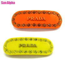 楽天市場】プラダ（ヘアクリップ｜ヘアアクセサリー）：レディース  