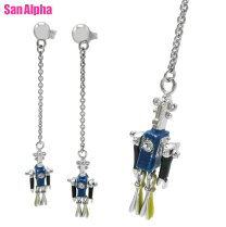 楽天市場】プラダ（ピアス｜レディースジュエリー・アクセサリー  