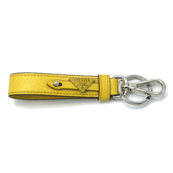 楽天市場】【1000円OFF 3/27 01:59迄】プラダ キーリング PRADA 