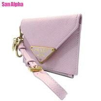 楽天市場】prada カードケース ピンクの通販 