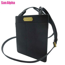 【1000円OFF 12/15 23:59迄】プラダ バッグ ショルダーバッグ PRADA サフィアーノ レザー フラット ミニ ショルダー DNP073 SAFFIANO NERO (ブラック) アウトレット レディース 送料無料