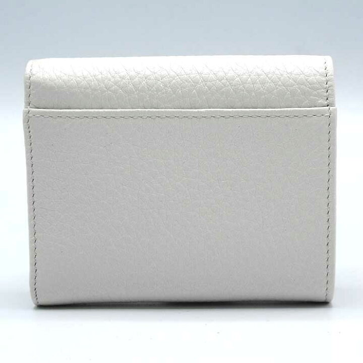 楽天市場】プラダ 財布 三つ折り財布 (小銭入れあり) PRADA PORTAF  