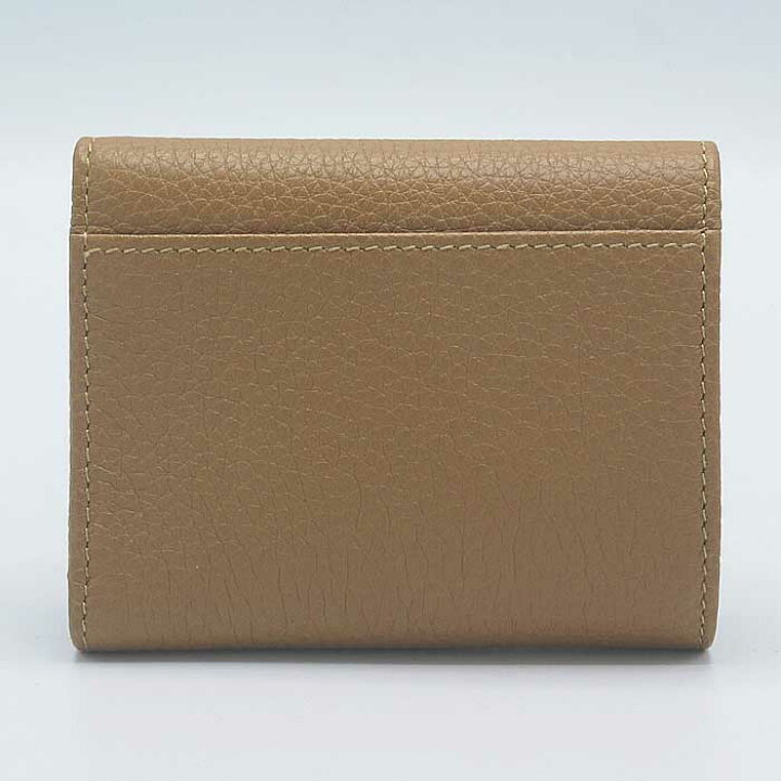 楽天市場】プラダ 財布 三つ折り財布 (小銭入れあり) PRADA PORTAF  