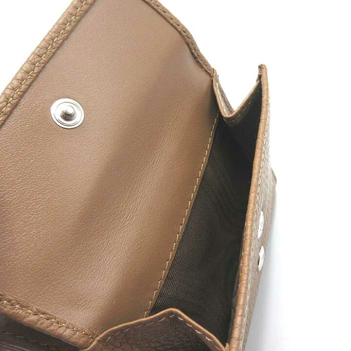 楽天市場】プラダ 財布 三つ折り財布 (小銭入れあり) PRADA PORTAF  