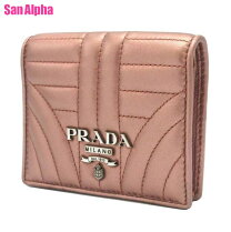 楽天市場】prada 長財布 キルティングの通販
