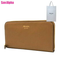 楽天市場】PRADA プラダ 長財布（形状（財布）長財布（ラウンド 