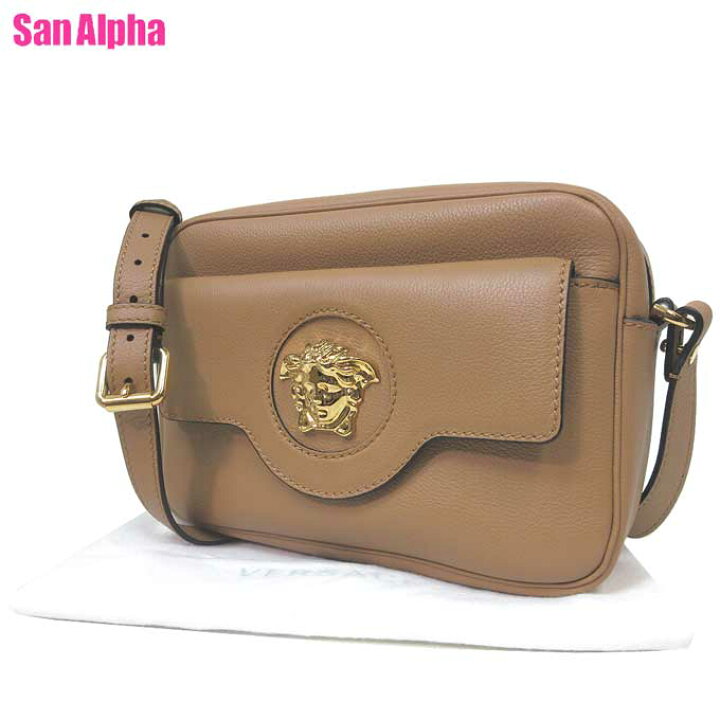 楽天市場】【10%OFF 5/21 AM9:59迄】ヴェルサーチェ ショルダーバッグ  