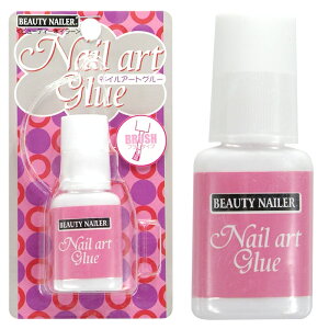 BN lCA[gO[ r[eB[lC[ 10ȏ㔃ƂȂ1ʒ!y[OK!8܂Łz NAG-1 Nail art Glue lCO[