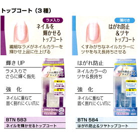 楽天市場 ラメ入り トップコートの通販