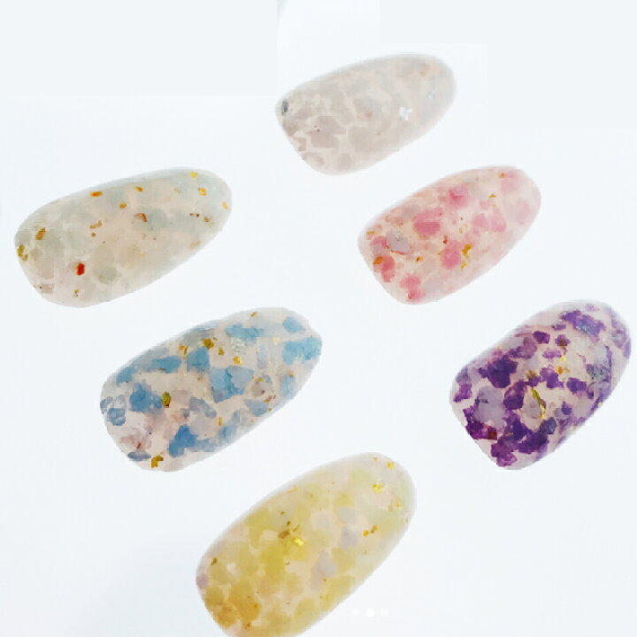 楽天市場 マーブルキャンディ ラメ ホログラムmarble Candy メール便ok ネイル ジェルネイル スカルプチュア ネイルアート Mac 1 6 コスメ つけまつげ ネイルのプリマ