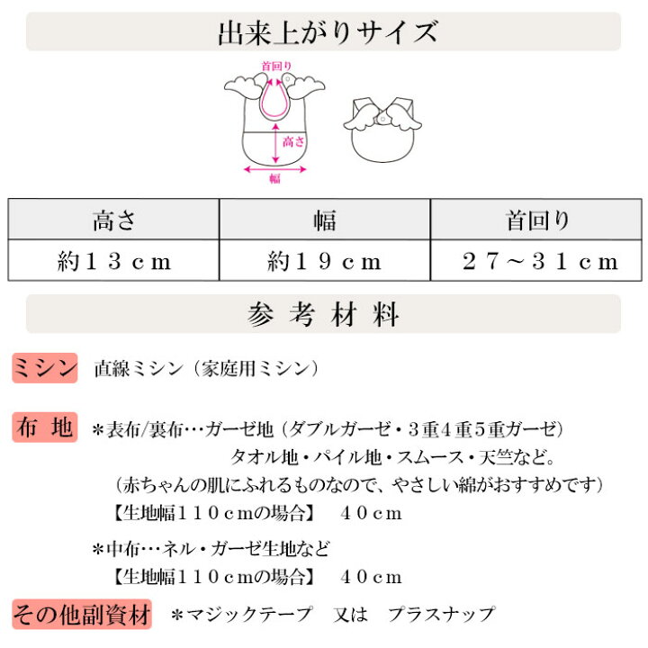 楽天市場】☆25日数量限定10％クーポン スタイ 型紙 天使のスタイ 天使 