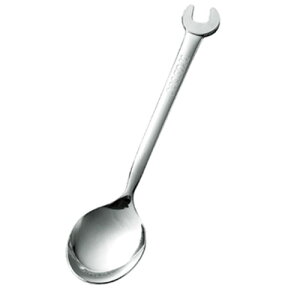 prospec XpiXv[  (640250) 18cm H݂ȃJg[ Xv[ mH XeX 킢 vXybNy{zy[֑Ήz