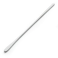 タクトマドラー (771070) 20cm ステンレス シンプル マドラー 混ぜ棒 カクテル 指揮棒【日本製】【メール…
