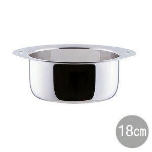 y[J[݌Ɍz\ \[X|bg18cm(JN-18B)2.3L E Lb` A~ Ў 3w\ _  ȃXy[X RpNg fUC Mtg Juttokunabe IHΉy{z