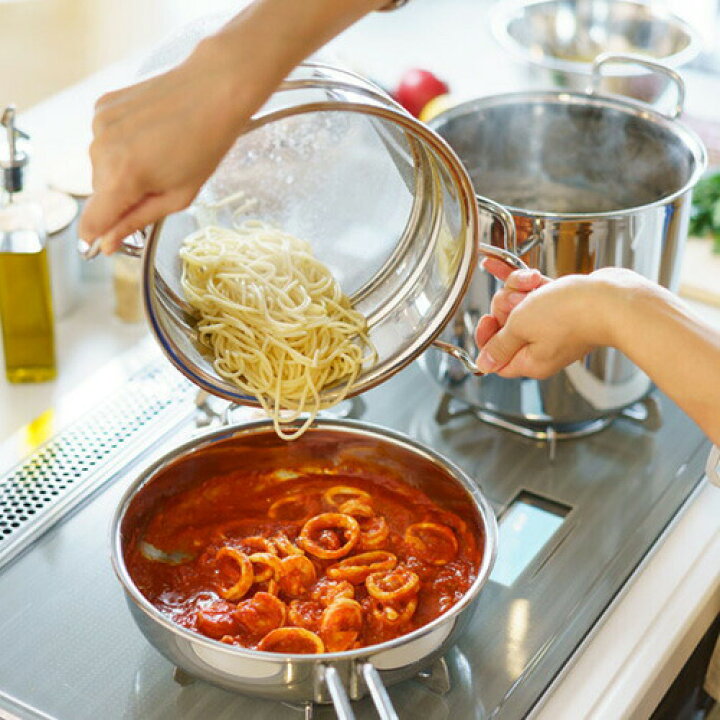 楽天市場】【期間限定ポイント5倍】ジオ プロダクト パスタ用中子 (GEO 