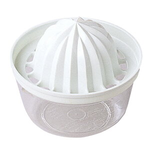 グレープ姫 ホワイト (951) 径14cm グレープフルーツ絞り柑橘 ドレッシング 檸檬 ジュース フレッシュジューサー 焼酎 サワー 晩酌 手動【日本製】