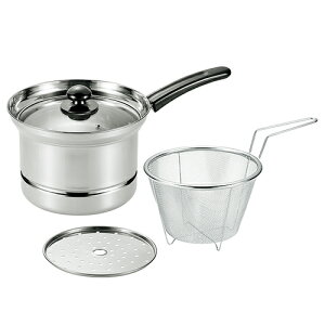 ܂ɂg̑pr [^Ў18cm(UEڎMt) (FPZ-18MS) 4L XeX| KXW {CXg[i[ ڎM ŃU ʂ f pX^ ˗ ǂ g ڐt