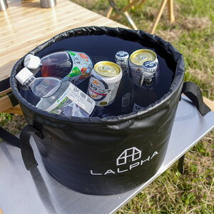 LALPHA LvoPc ubN (UG-150BK) Lvpi PVC 20L  _炩 ܂ y  AEghA Lv O JԂg GR t@