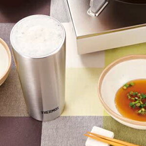 �T�[���X �^��f�M�^���u���[350ml(JDI-350)�I�[���X�e�����X �ۉ��E�ۗ� ���݉� �p�[�e�B�[ �r�[�� �n�C�{�[�� ��� ���{�� �ӎ� ���@�т�\�� THERMOS