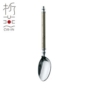 ܉ R[q[Xv[ ⃁bL SP_ANTIQUE SILVER(ART-0106)18-8XeX Jg[ mH  a_ ĂȂ   AeB[NVo[ Ô ORI-EN A`Uy{zy