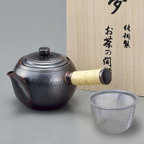 楽天市場】急須 槌目の通販