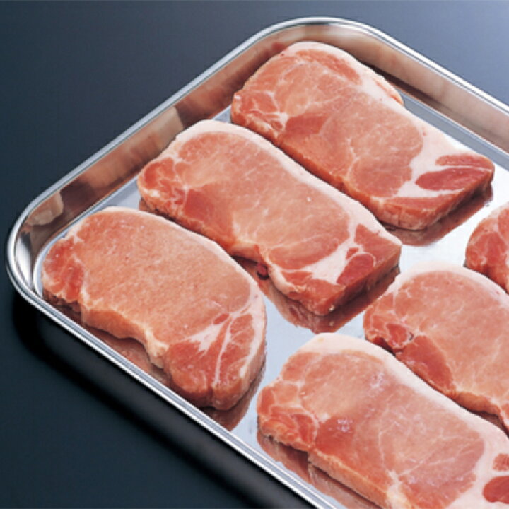 18-8ステンレス 肉バット 浅型大(77420)405×295mm 厨房用品 業務用 屋台 食材 具材 仕分け 総菜 調理 トレー SUS304 赤川器物【日本製】 新生活 キッチン雑貨のパレット燕三条本店 18-8ステンレス ミニ調味料入バット8ヶ入(横長型)(66607)フタ付 432×148mm 厨房用品 業務用 中子 屋台 薬味入れ 具材 小分け 小料理 調味料バット8個 SUS304 赤川器物
