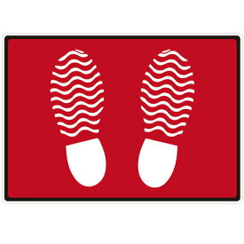 楽天市場 ステッカー 靴 マークの通販