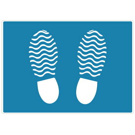 楽天市場 靴マークシール 文房具 事務用品 日用品雑貨 文房具 手芸 の通販