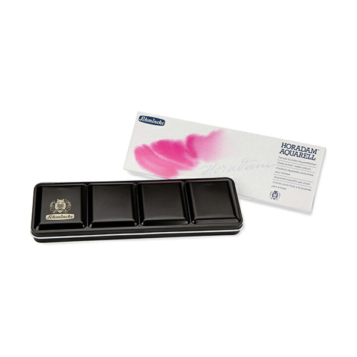 楽天市場】シュミンケ ホラダム ハーフパン24色セット 2面パレット  