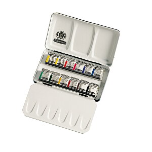V~P AJf~[ n[tp12FZbg 2ʃpbgE^P[X 7×12.5×2cm (75112) ʊG Ō` G̋ p m Vw wj iwj  Mtg Schmineke hC