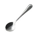 Newport 18-8ステンレス ユニスプーン (01405587) 16cm 卓上 ユニバーサルカトラリー 洋食器 ホテル レストラン 業務用 食洗器対応 ニューポート 燕物産【日本製】【メール便対応】
