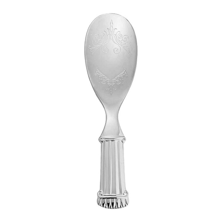 楽天市場】アテネ ティーキャディースプーン ST (020839) 13cm 茶葉用 