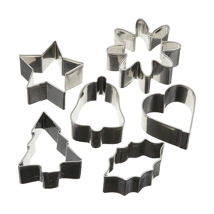 リボンプレート《ありがとう》【クッキーカッター cookie cutter】 | mgodis Zenker クッキーカッターセット ブリキ プレート