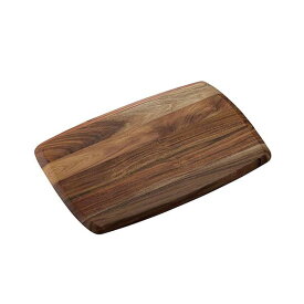 アカシア カッティングボード M (025380) 36×24cm 天然木 合板 ウッドボード プレート 配膳 洋風 喫茶 カフェ チーズボード クール ギフト