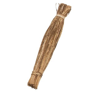 竹皮業務用 ヒモ 125束 (35065) 52cm おむすび包み たけかわ 使い捨て 天然木 抗菌 木の皮 うす皮 弁当 おにぎり お弁当グッズ 日本伝統 自然素材 キャンプ アウトドア 花見 エコ 素材 通気性 再利