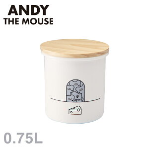 LjX^[ ˂݂ANDY z[[LjX^[ (AMJ-2313) 750ml ۑe z[[  Lb`  蓤 t ۊ Mtg 킢 }EX ANDY THE MOUSE {ZCW