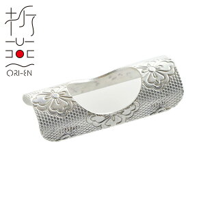 ܉ u a ANTIQUE SILVER(ART-2503)18-8XeX  a_ ĂȂ   AeB[NVo[ Ô ORI-EN A`Uy{z
