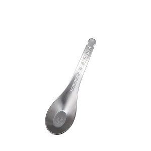 18-8XeX U@ Ȃ  (0862038) 14cm  QXv[ ؗ [ f Lq Ɩp v  HΉ I[XeXy{zy[֑Ήz