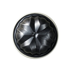 ゼリーカップ型 桜(D-032) デコレーション スイーツ プリン ゼリー テフロン 手作り チョコ バレンタイン お花