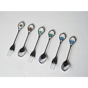 Jg[ ˂ GW Xv[ (412105_143) 13cmlR L H eB[^C Mtg XeX āy{zy[֑ΉzVo[ 킢 Jg[