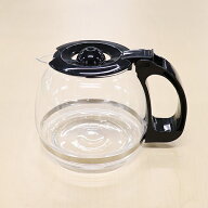 【部品】ガラスサーバー【エレットモノ 5cupコーヒーメーカー(ET-108) 専用】 正規品