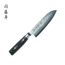 Amazon Sunnecko 三徳包丁 包丁 ダマスカス 180mm ステンレス 両刃 VG10 料理包丁 錆びにくい よく切れる 家庭用 プレゼント Sunnecko 牛刀包丁 通販