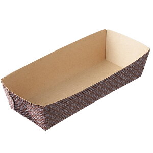 パウンドケーキ焼型 L (PB-0021) 手作り ケーキ 型 デコレーション スイーツ 耐熱 手作り チョコ バレンタイン 焼菓子 焼き菓子 オーブン ペーパーボード 軽量 簡単 お手軽 贈り物 プレゼント