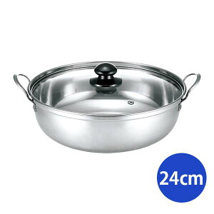 lGʁ`` IHΉ タ񂱓 26cm (FSC-07) 4.3L  XeX  Vv p[eB 񂹓 y {i 痿 4`6lp ł Ƒ 傫 L`   