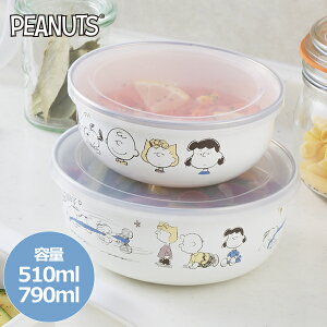 �X�k�[�s�[ �z�[���[�{�E��2pc�Z�b�g (SN-150) SNOOPY �s�[�i�b�c PEANUTS 510ml 790ml �ۑ��e�� �z�[���[ ���� �L�b�`�� ������� ����� ������ �M�t�g ���킢�� �ی^ ���E���h