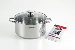  IHΉ 24cm (LB-174R) 5.3L XeX  ύ 䥂 v KXWt Vst Exbg yIHΉzMtg